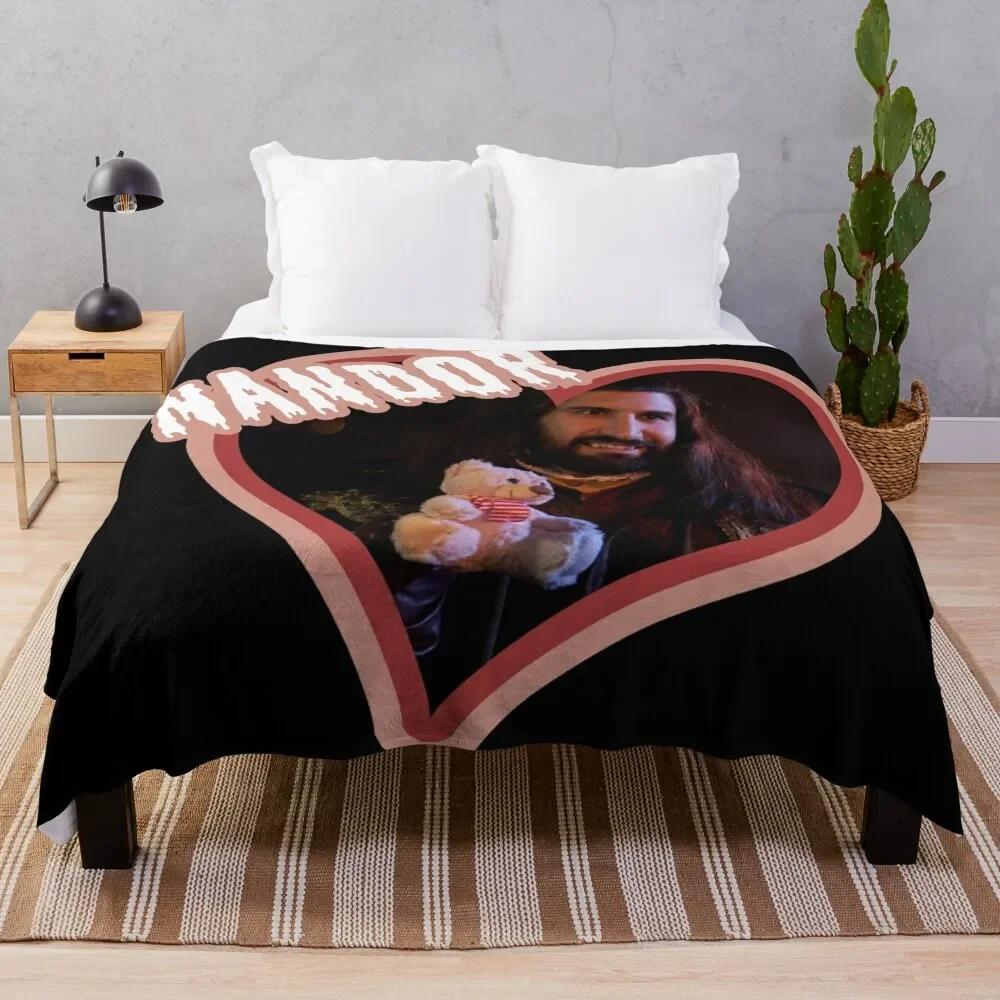 I Heart Nandor, �������� ������ ���, �ܿ�� ���� �ε巯�� ������ ���� ���